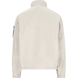 جاكيتات ستون آيلاند رمادية