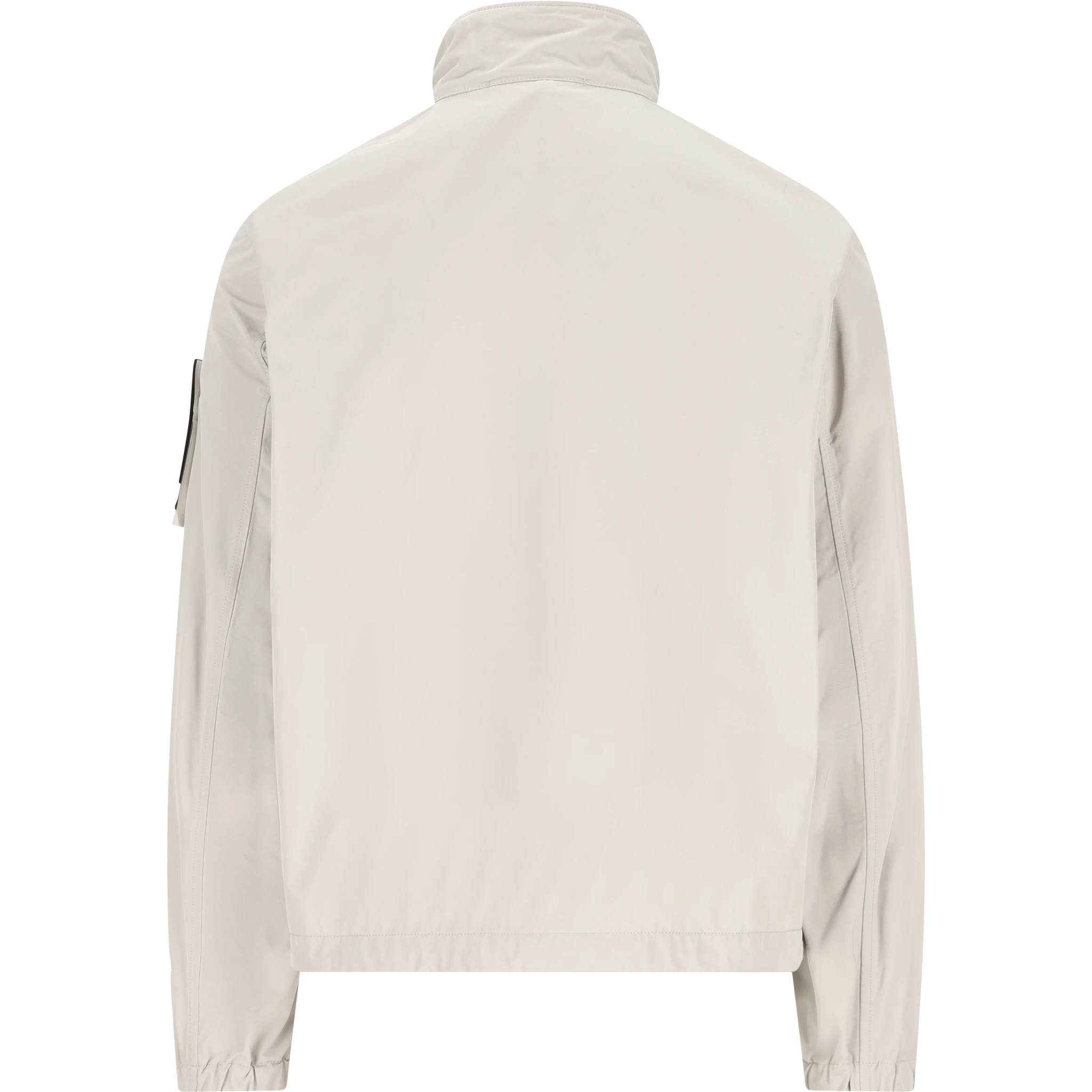 جاكيتات ستون آيلاند رمادية