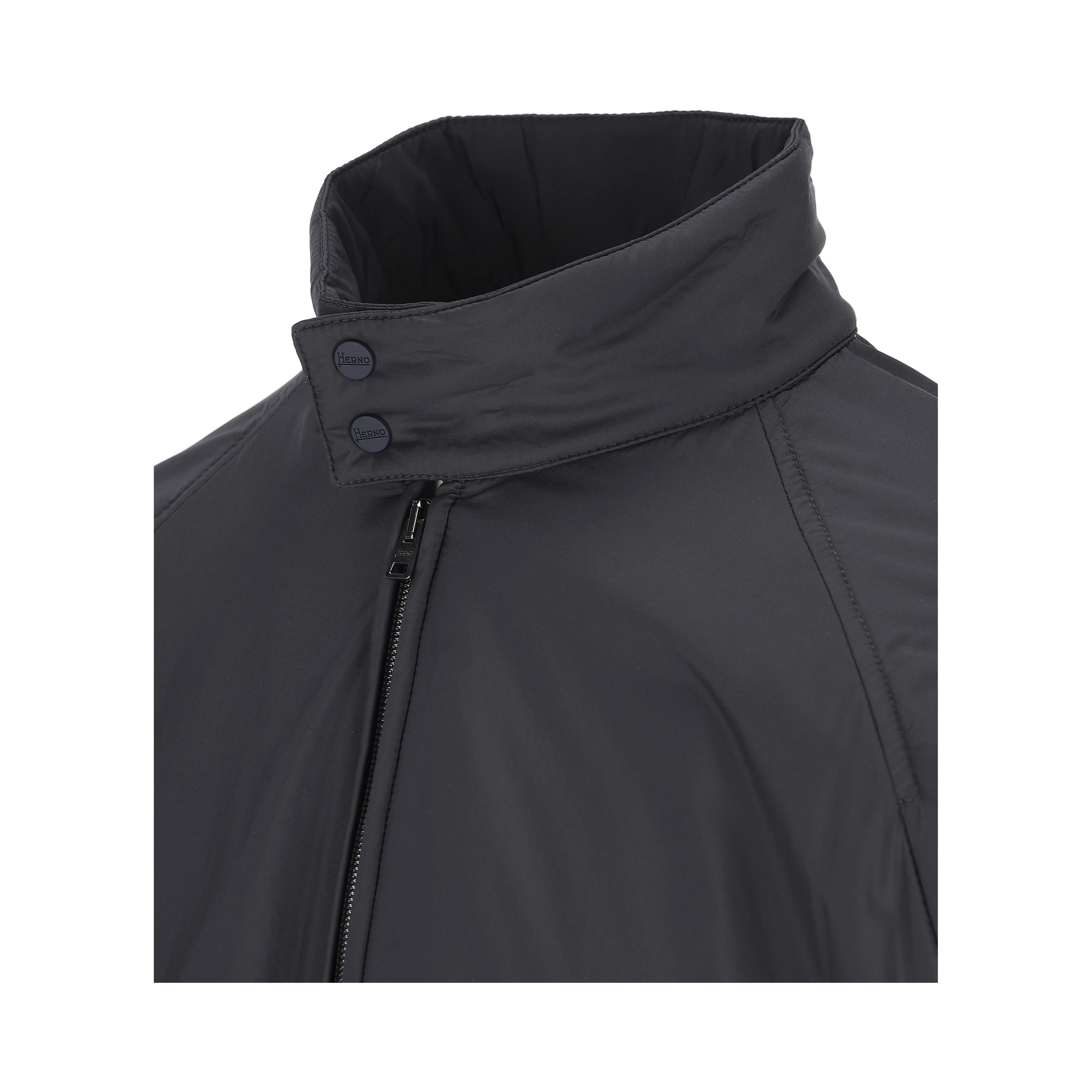 Herno Jackets Blue