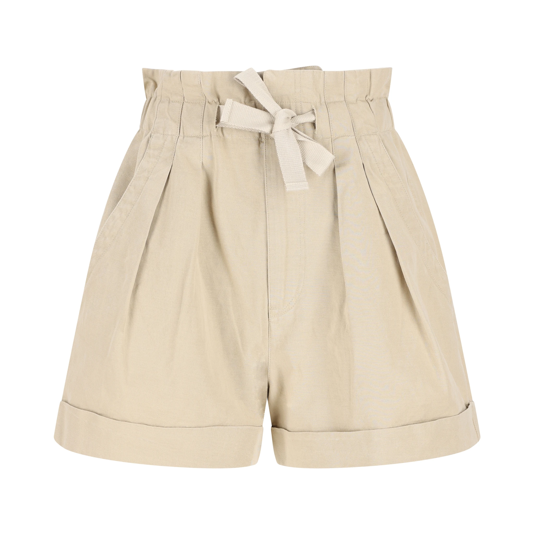 Isabel Marant Shorts Beige