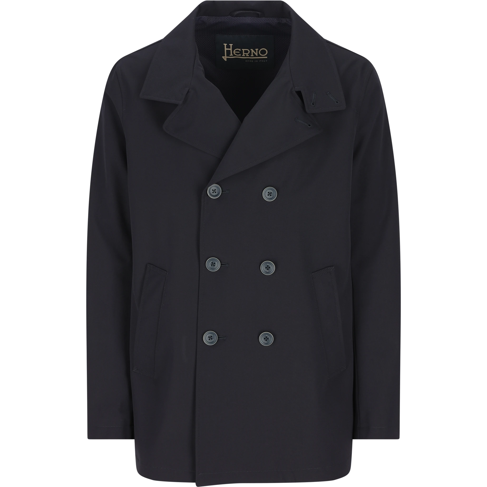 سترات هيرنو الزرقاء