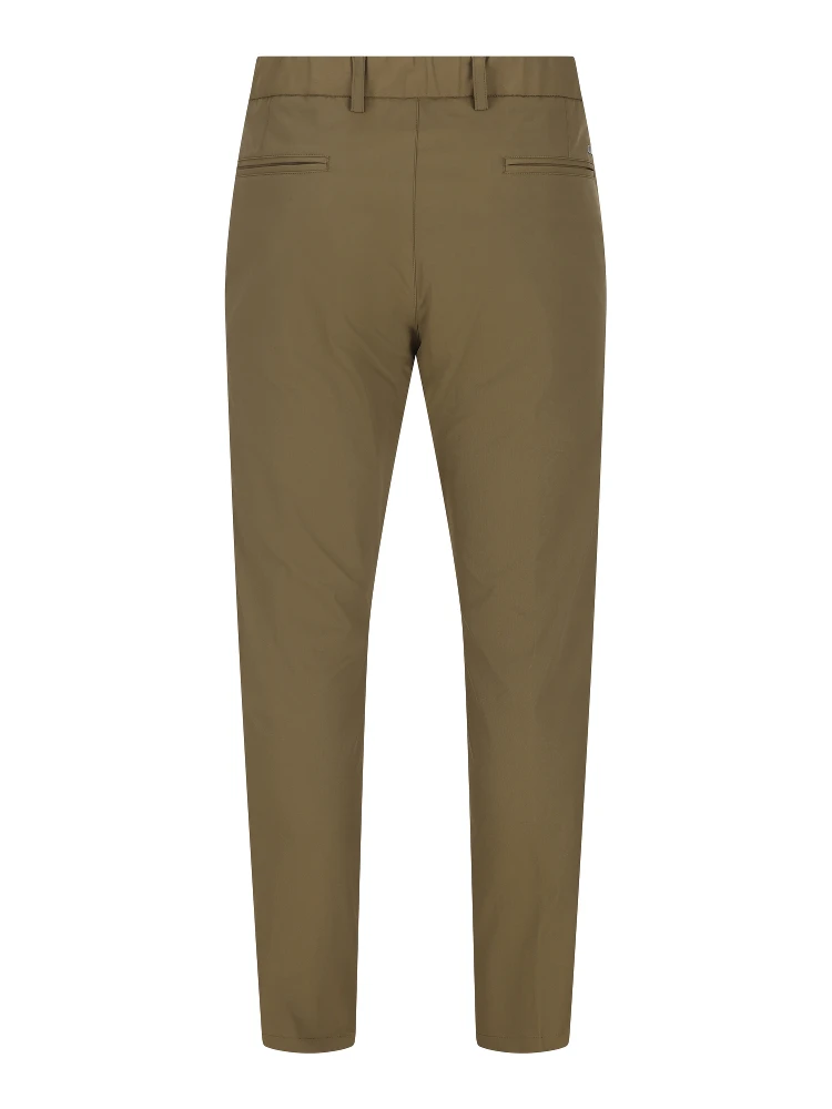 Herno RTW... Green alternative