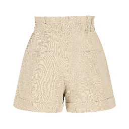 Isabel Marant Shorts Beige