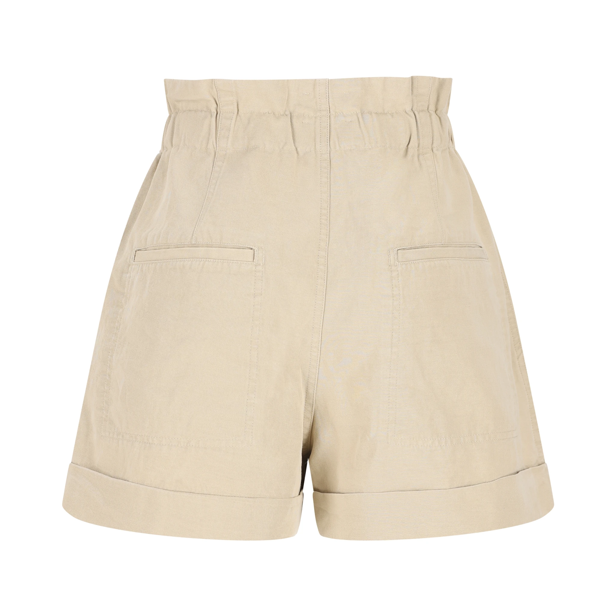 Isabel Marant Shorts Beige