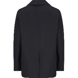 سترات هيرنو الزرقاء