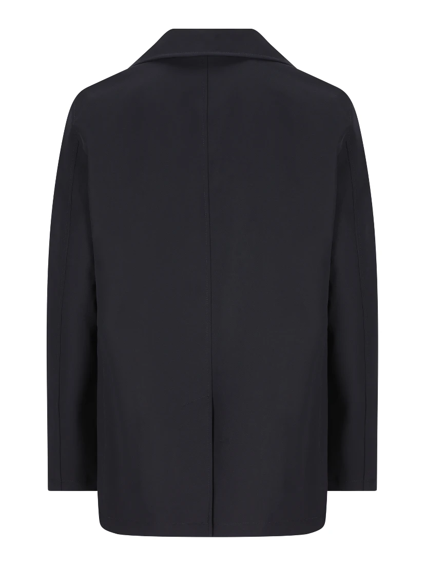Herno Jackets Blue