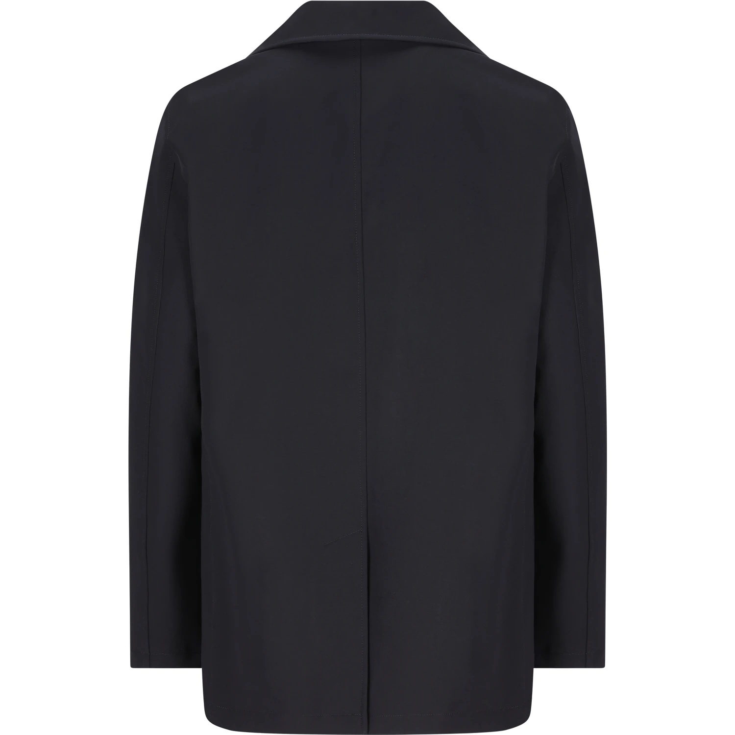 Herno Jackets Blue