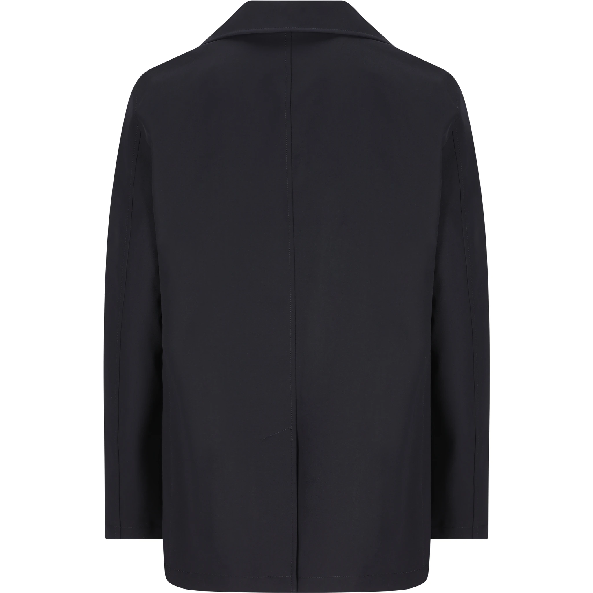 سترات هيرنو الزرقاء