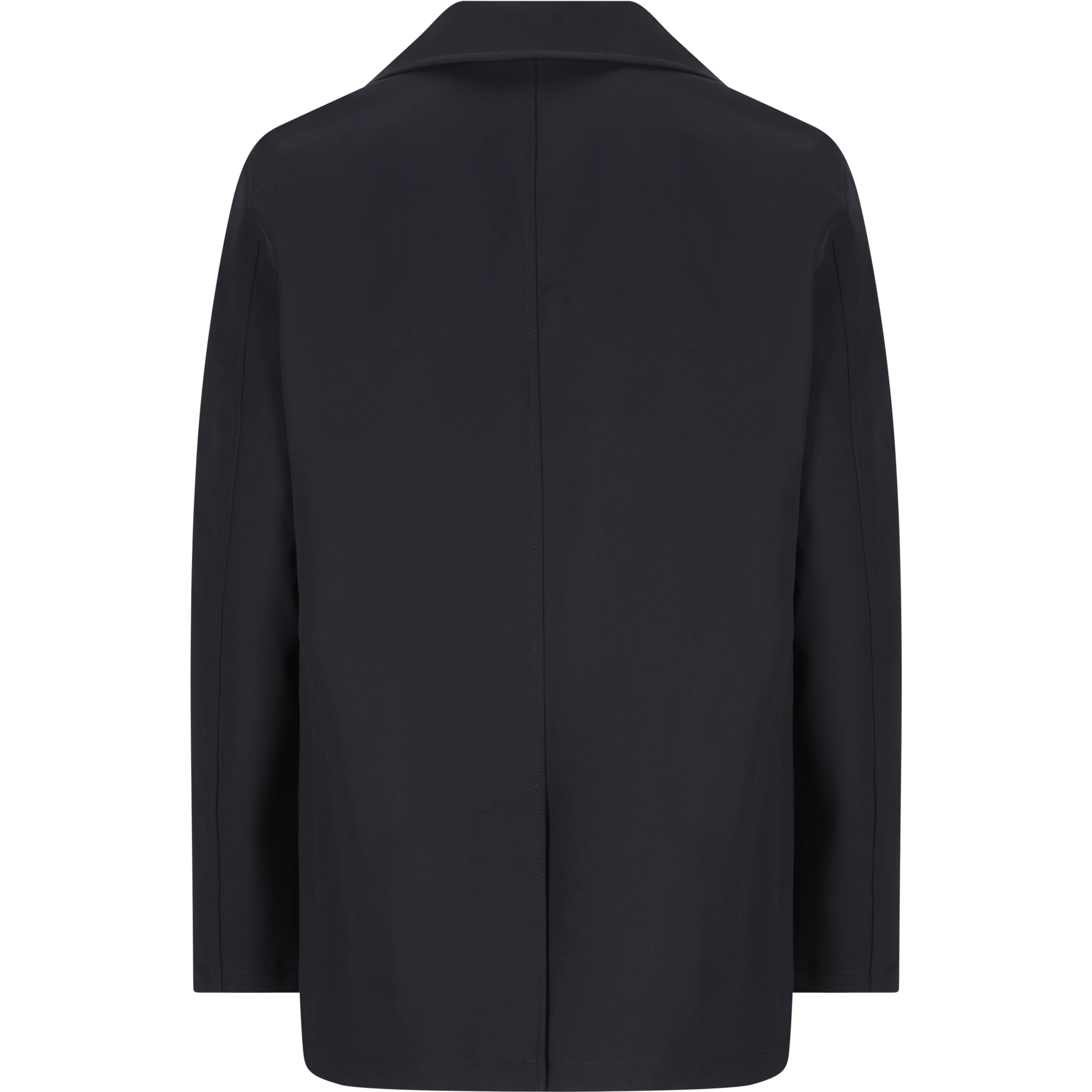 Herno Jackets Blue