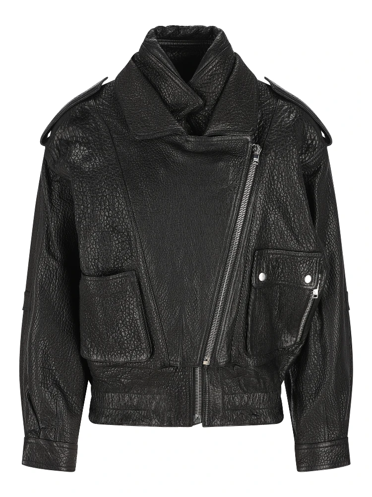 Isabel Marant Jackets Black