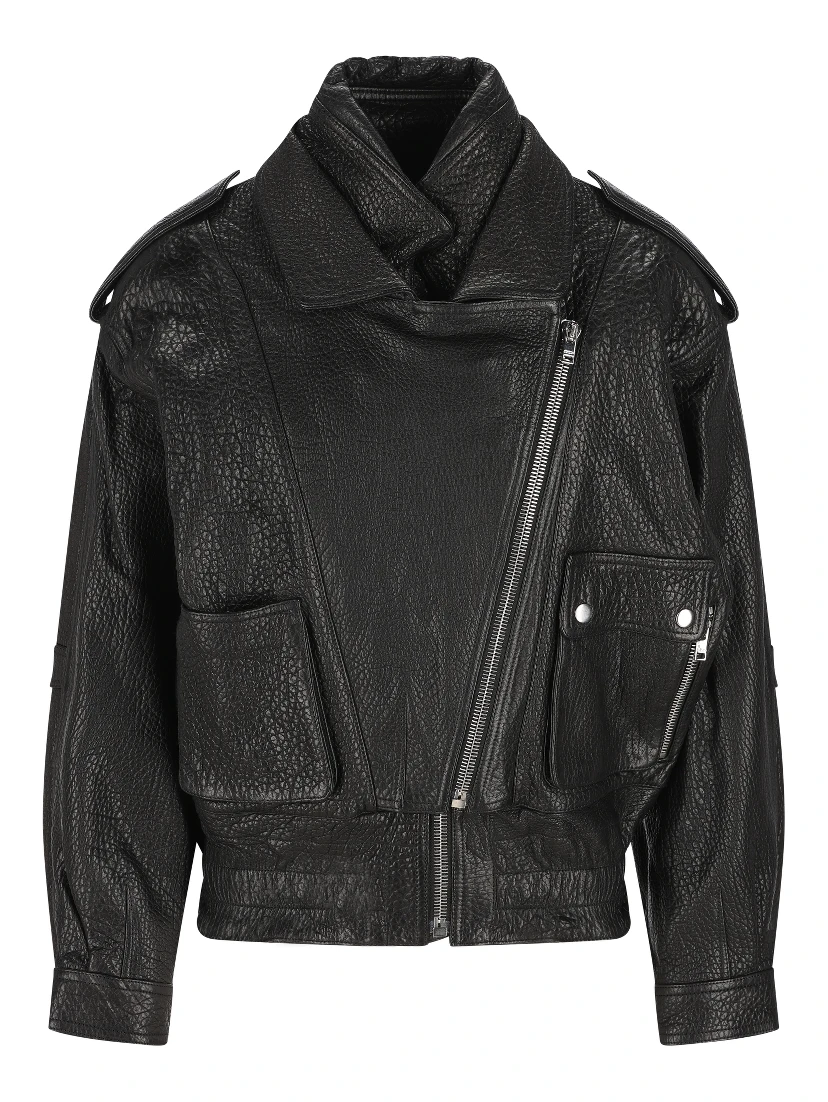 Isabel Marant Jackets Black