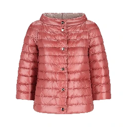 reversible jacket