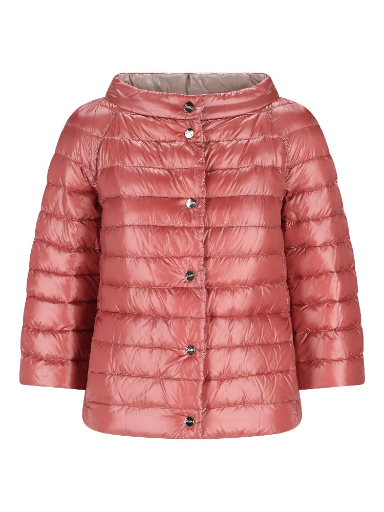reversible jacket