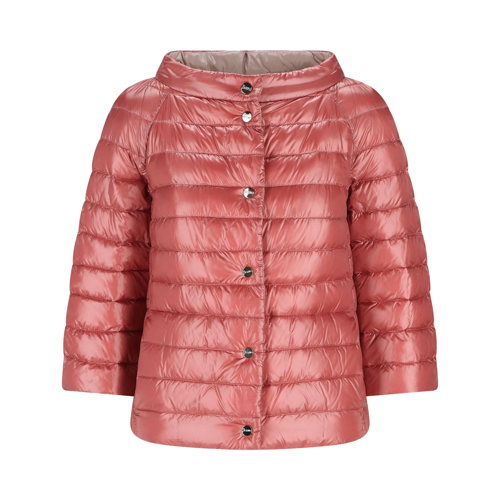 reversible jacket
