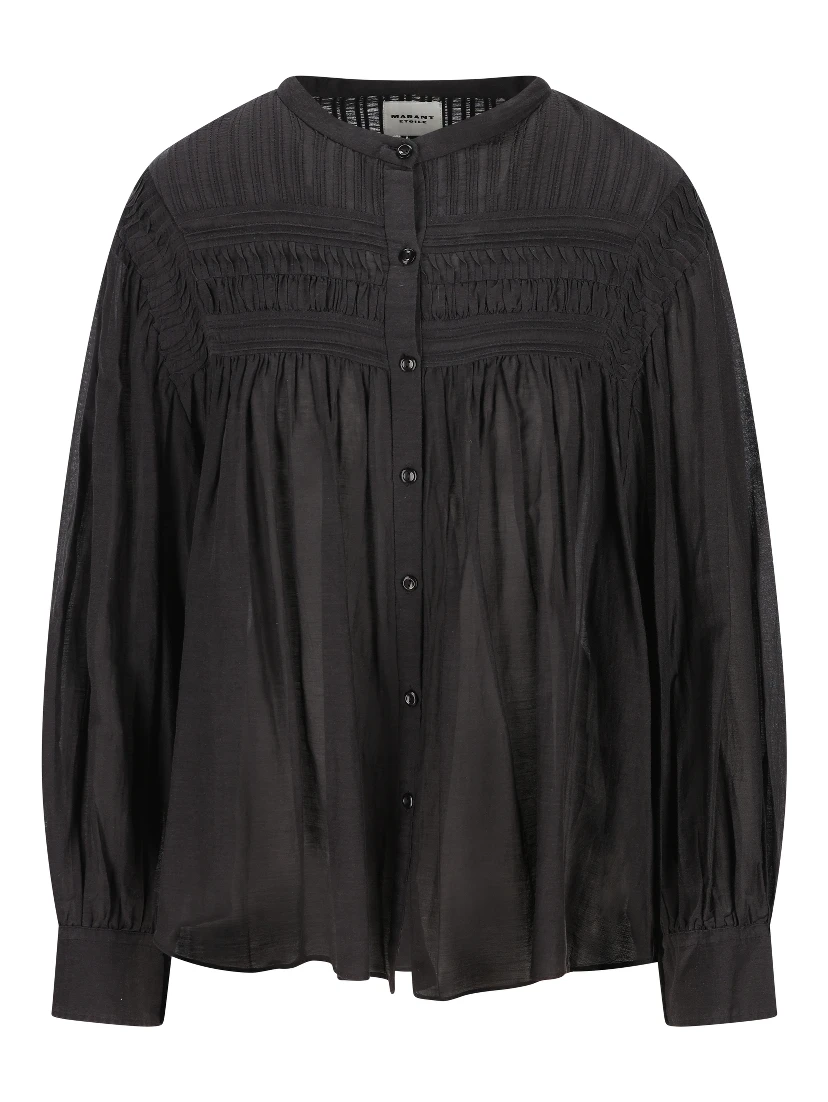 Isabel Marant Shirts Black