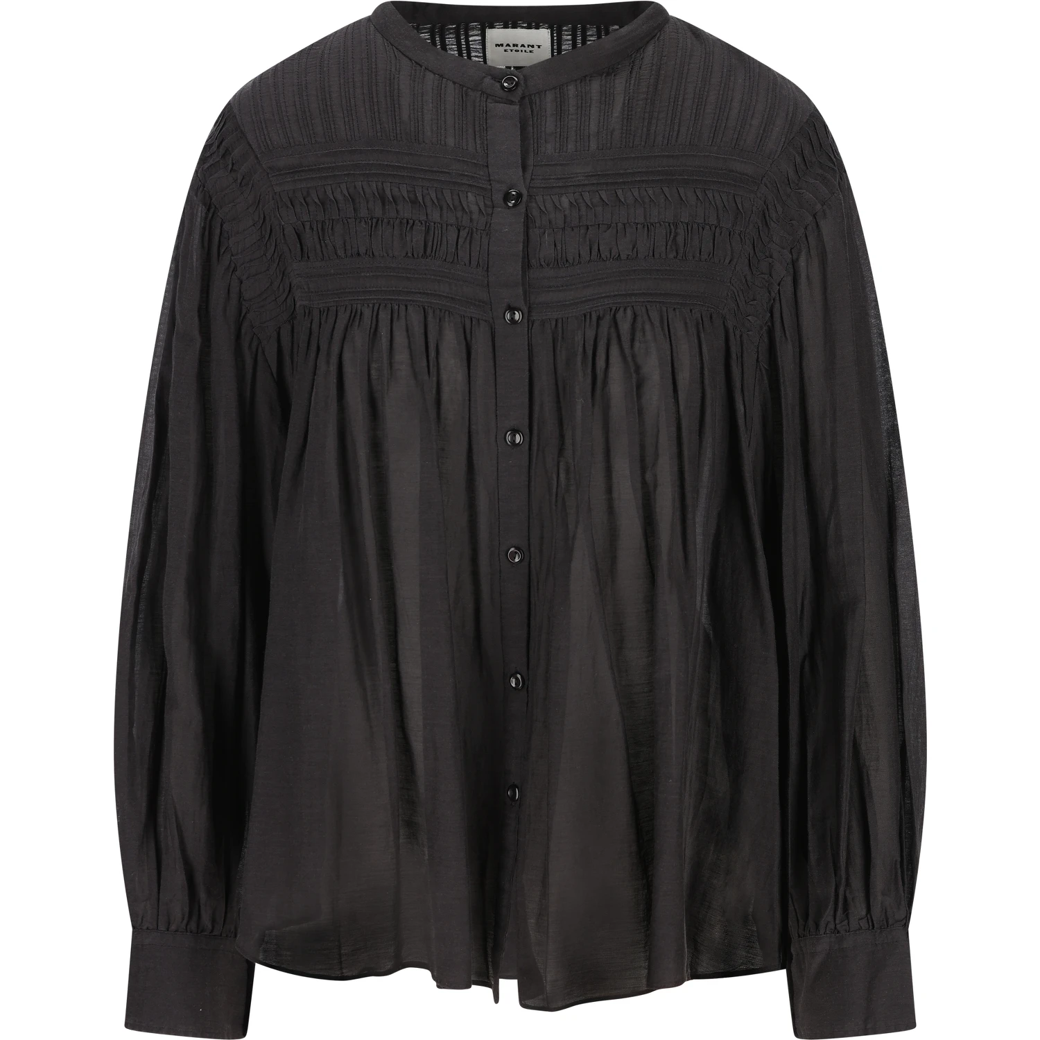 Isabel Marant Shirts Black