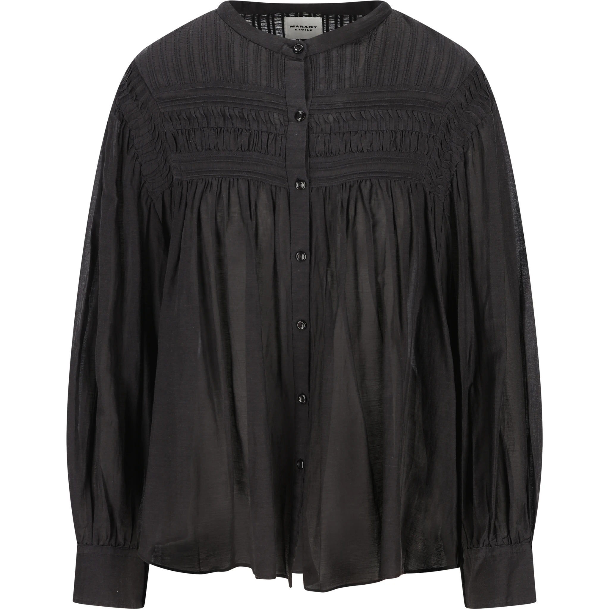 Isabel Marant Shirts Black