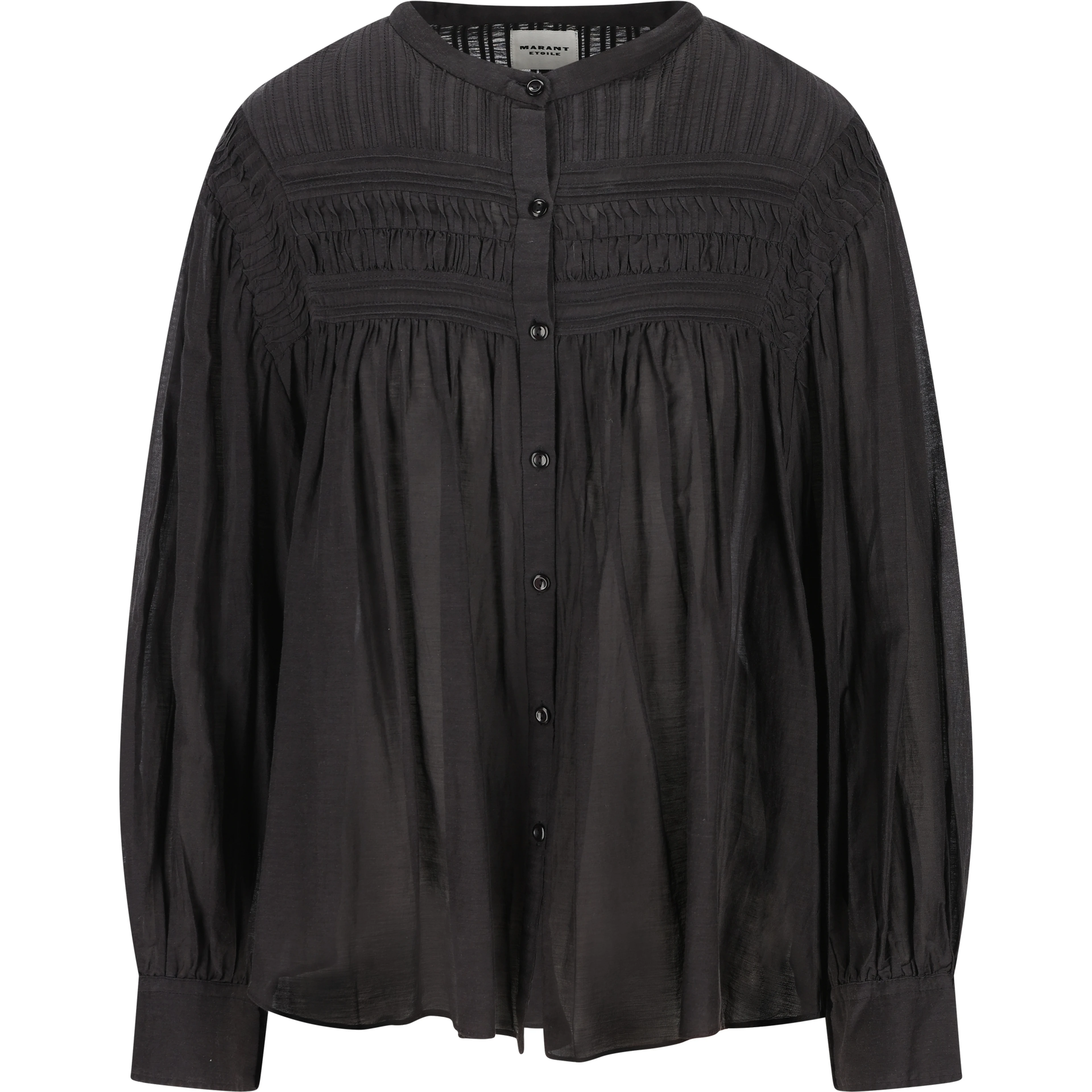 Isabel Marant Shirts Black