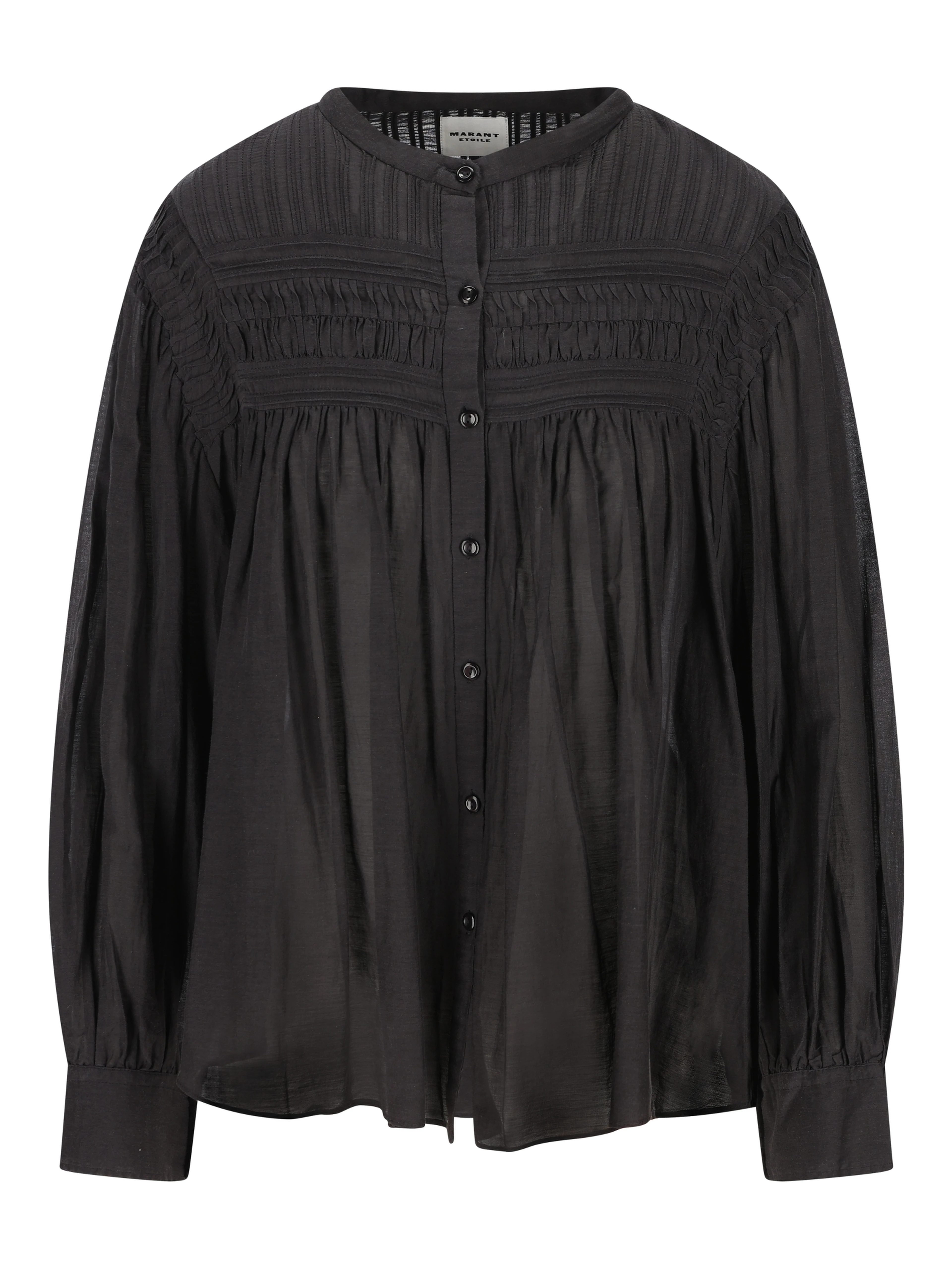 Isabel Marant Shirts Black