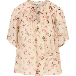 Isabel Marant Shirts Beige