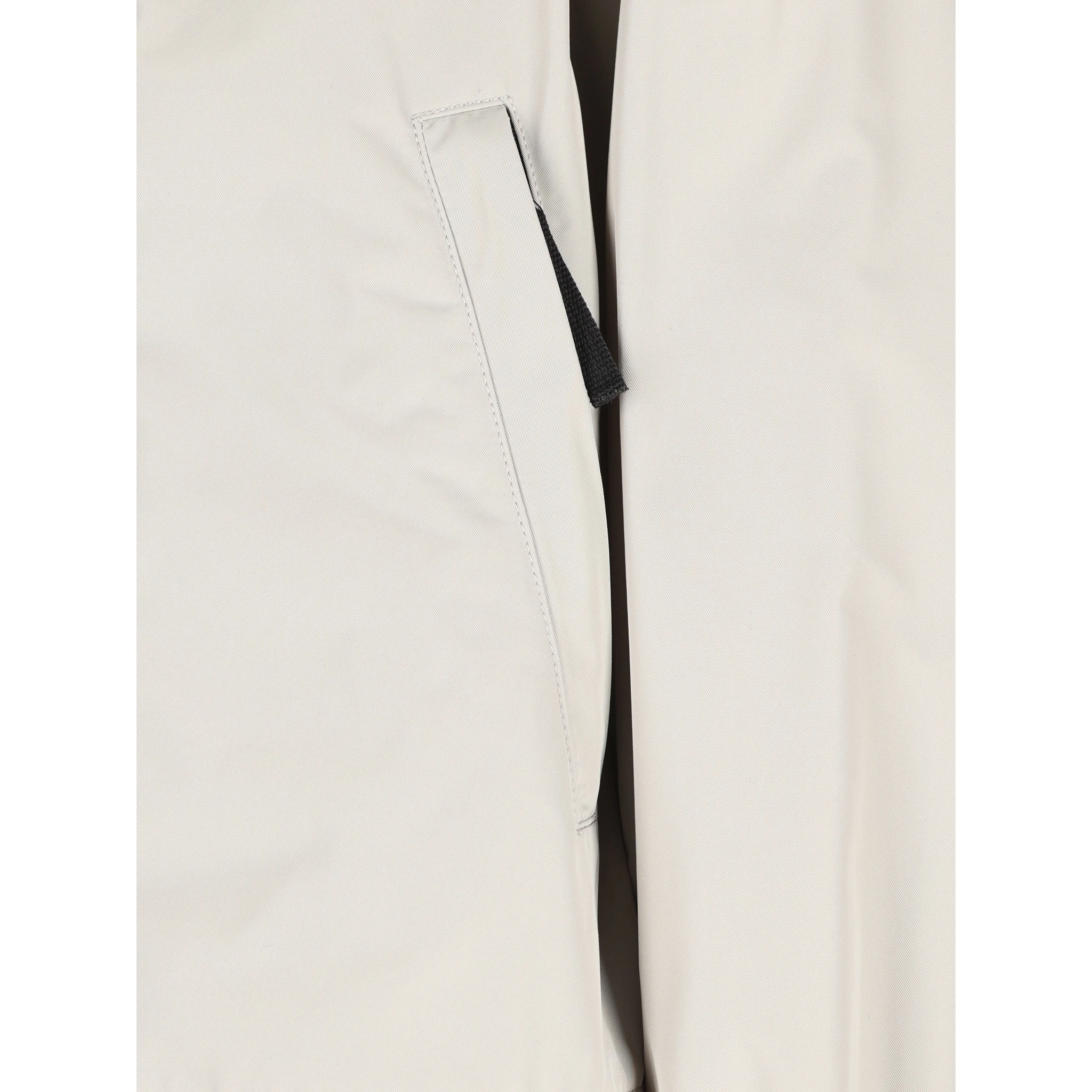 جاكيتات ستون آيلاند رمادية