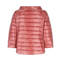 reversible jacket