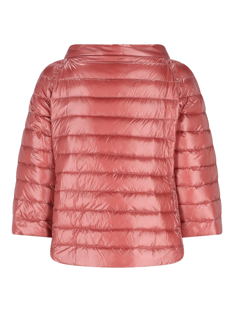 reversible jacket alternative