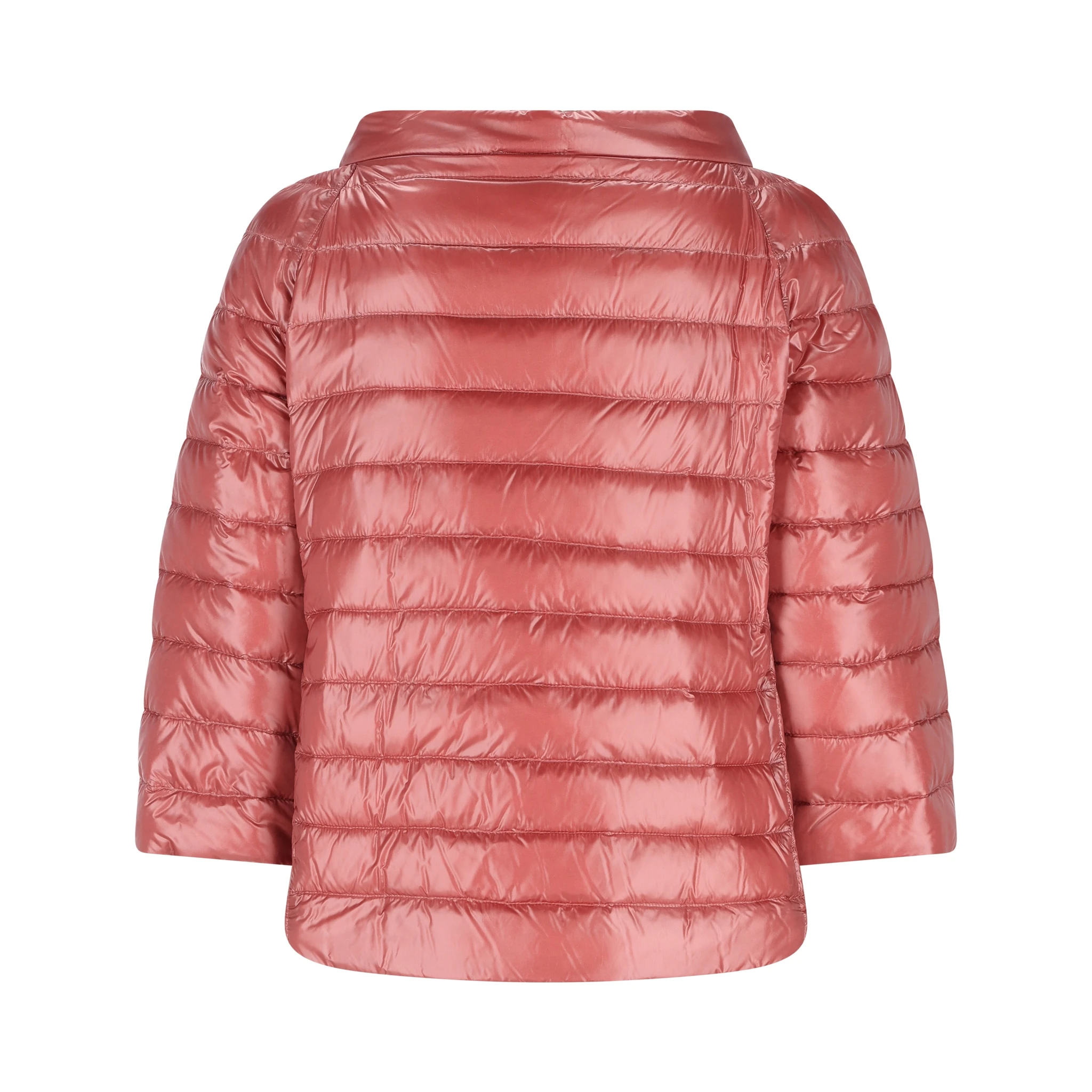 reversible jacket