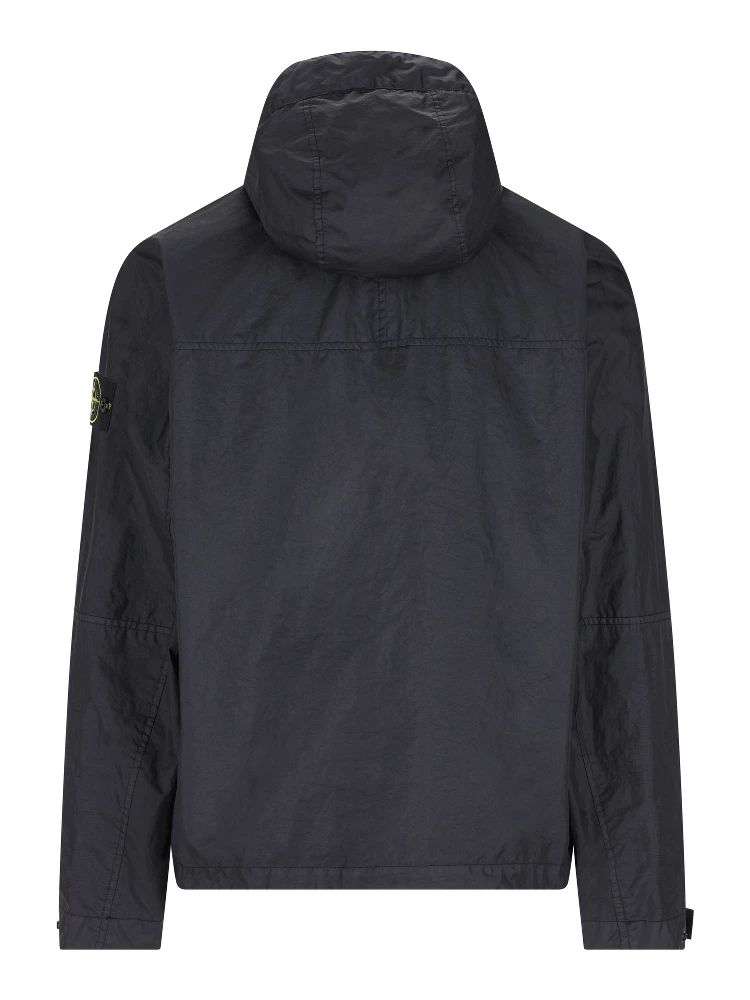 Stone Island Jackets Blue alternative