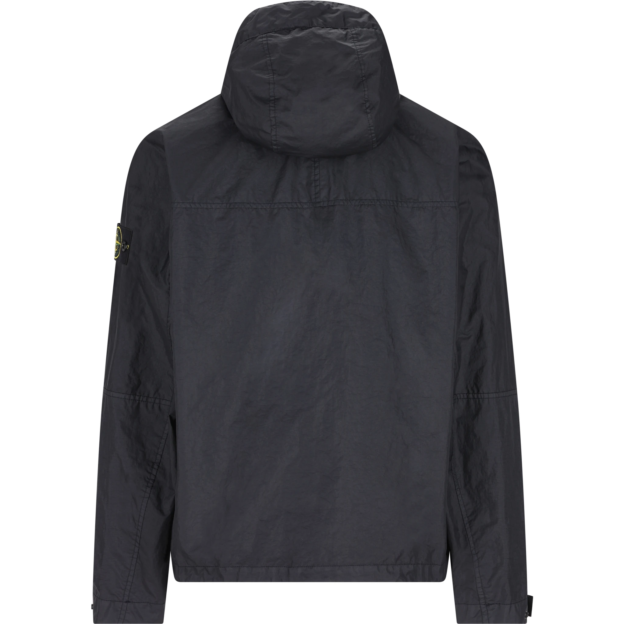 Stone Island Jackets Blue