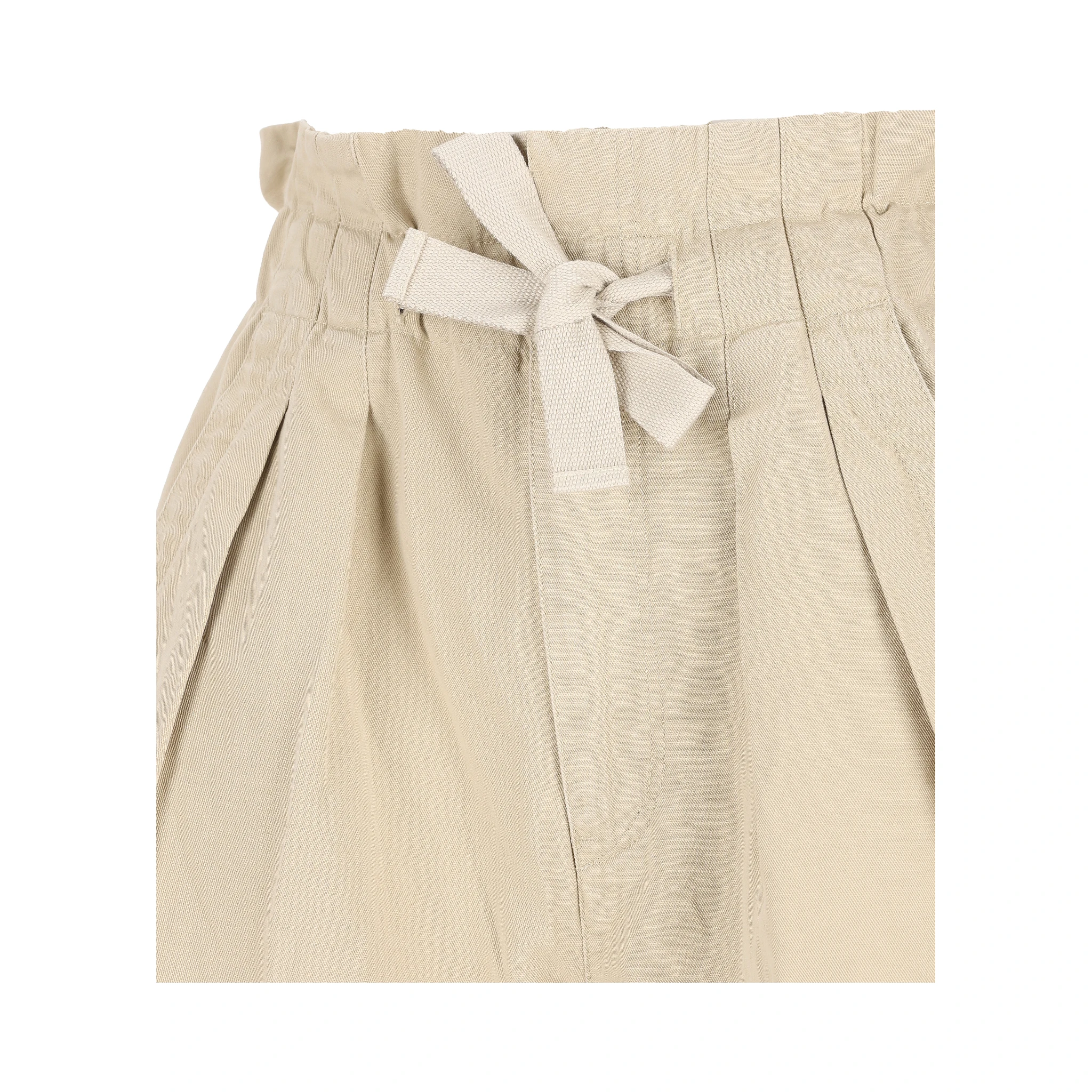 Isabel Marant Shorts Beige