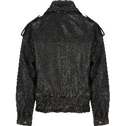 Isabel Marant Jackets Black
