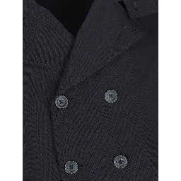 سترات هيرنو الزرقاء