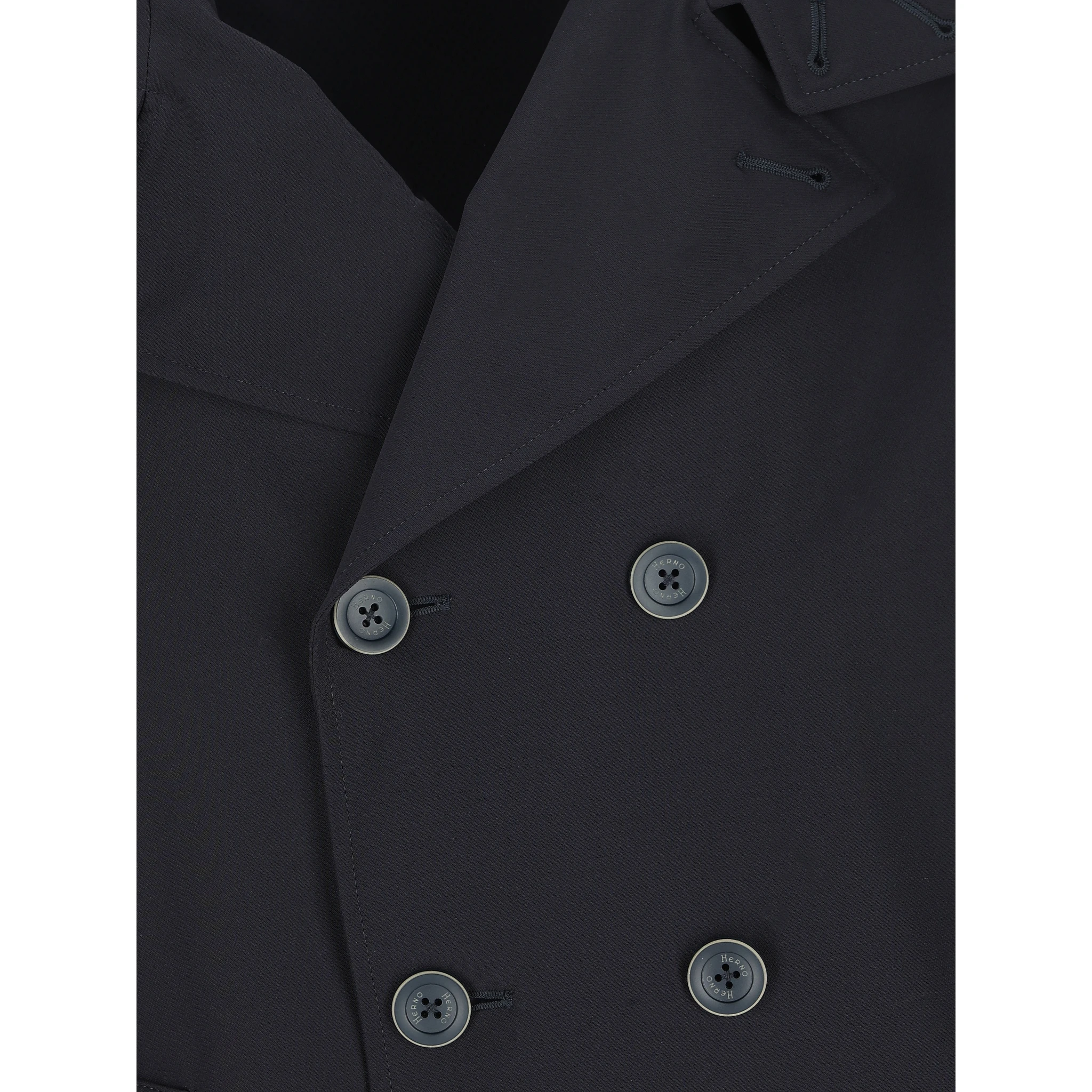 سترات هيرنو الزرقاء