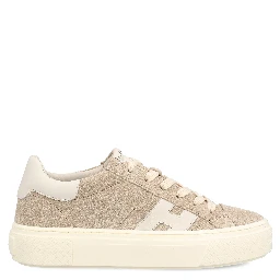 Crosswind suede sneakers