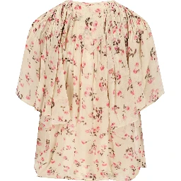 Isabel Marant Shirts Beige