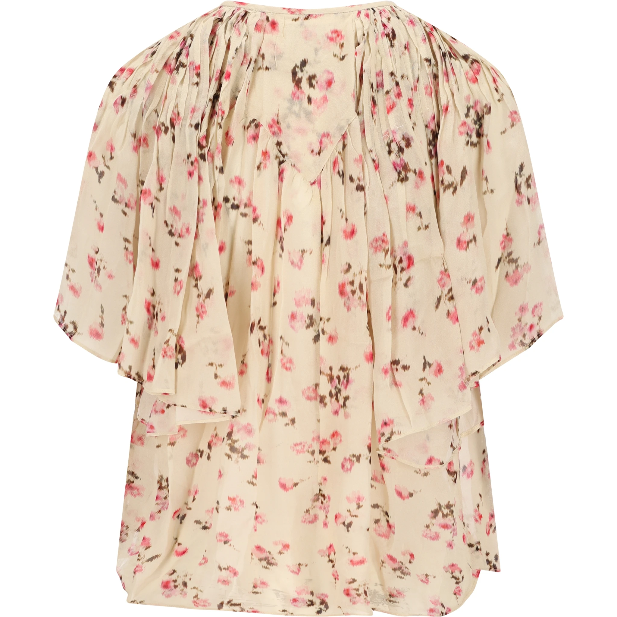 Isabel Marant Shirts Beige