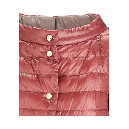 reversible jacket