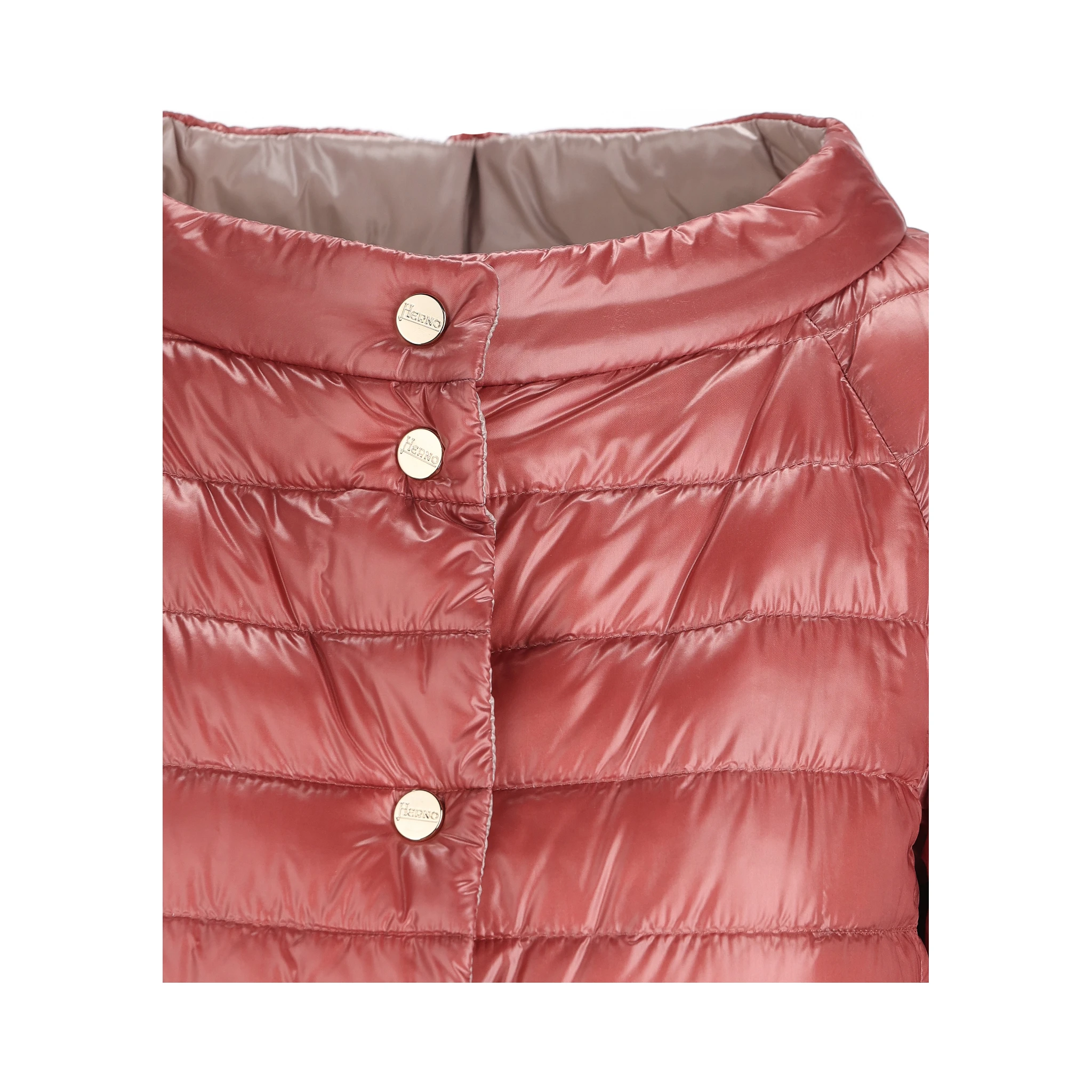 reversible jacket