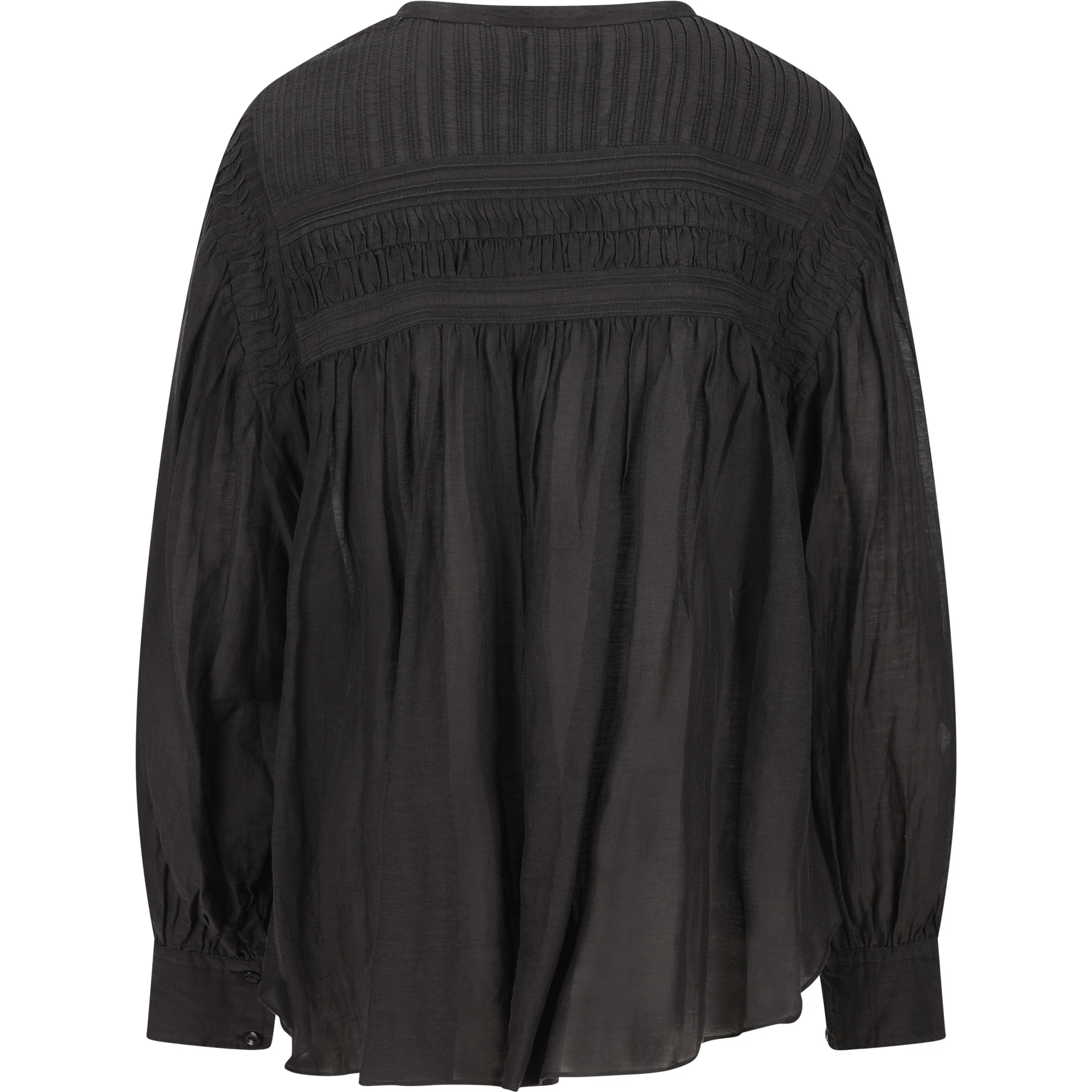 Isabel Marant Shirts Black
