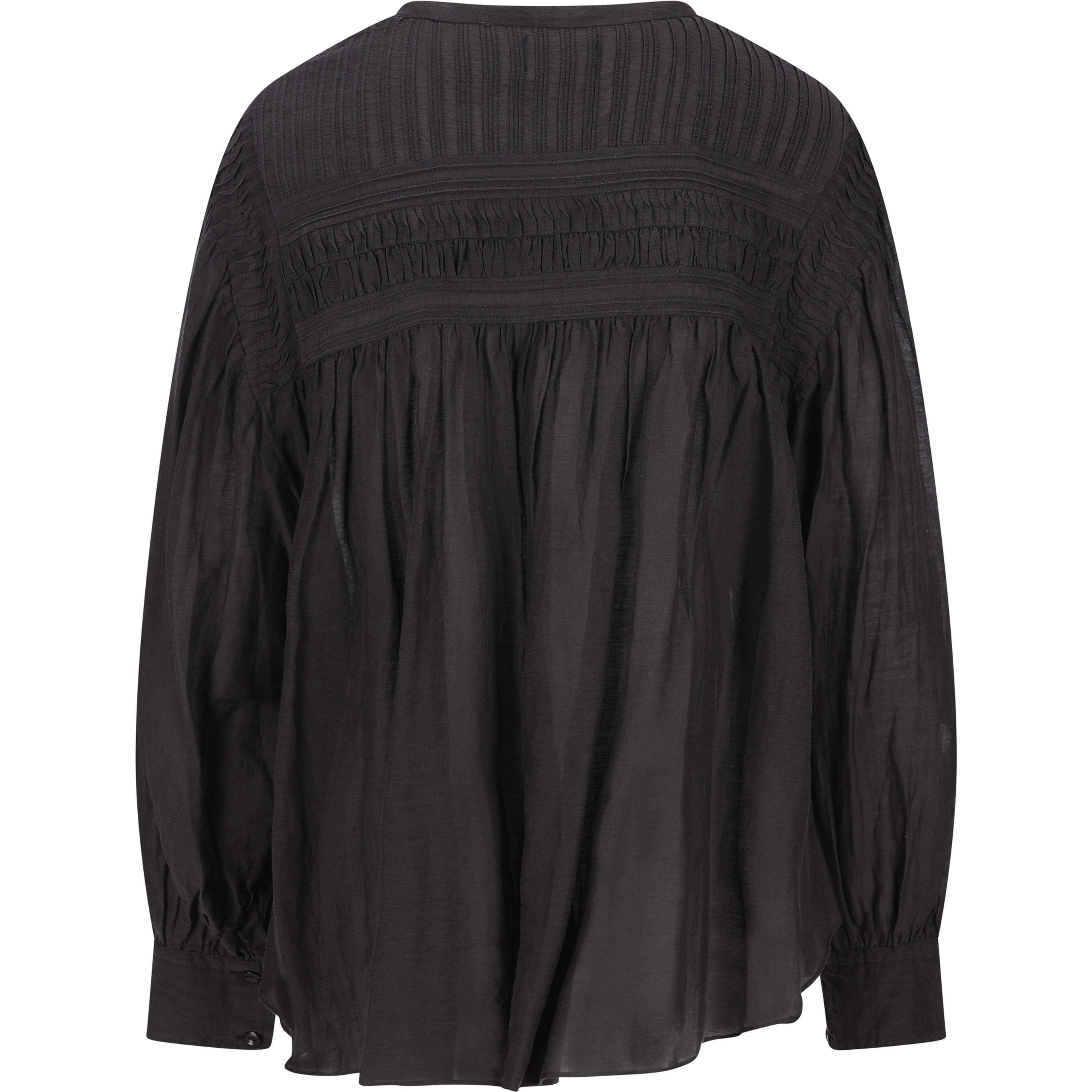 Isabel Marant Shirts Black