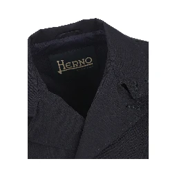 سترات هيرنو الزرقاء