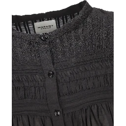 Isabel Marant Shirts Black