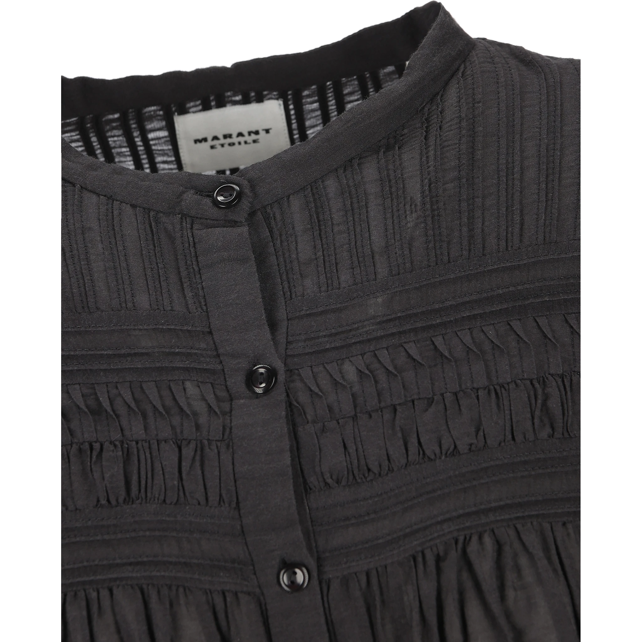Isabel Marant Shirts Black