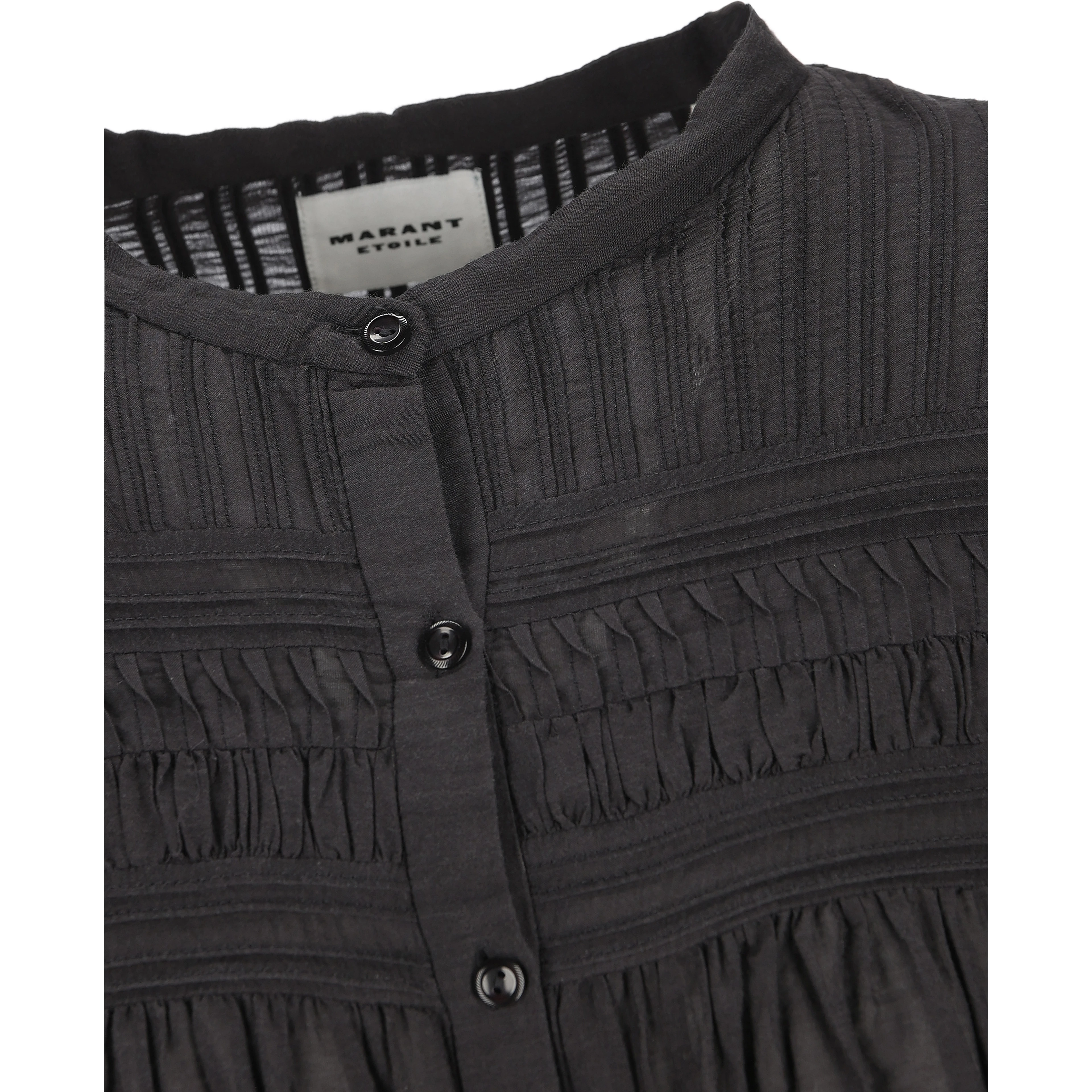 Isabel Marant Shirts Black