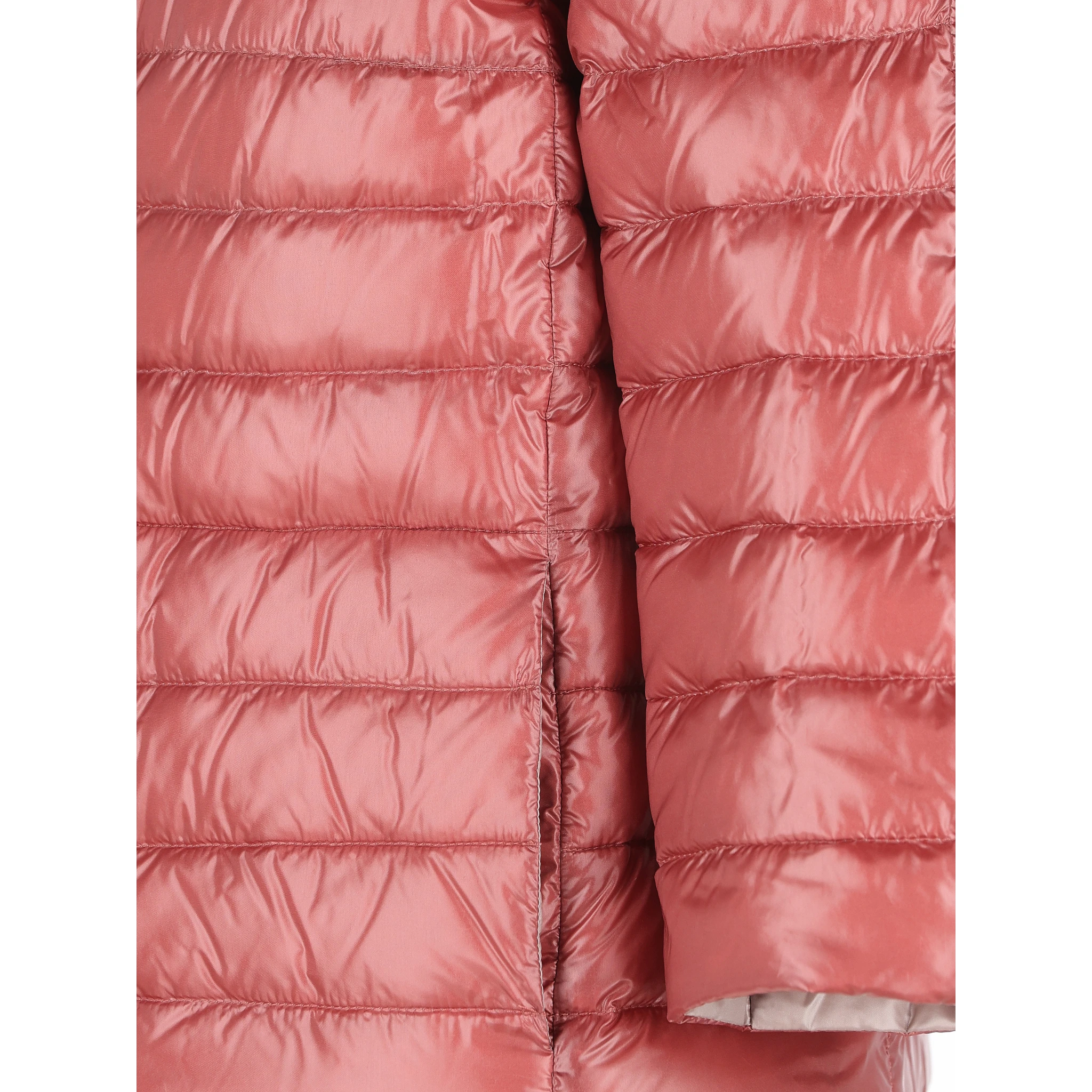 reversible jacket