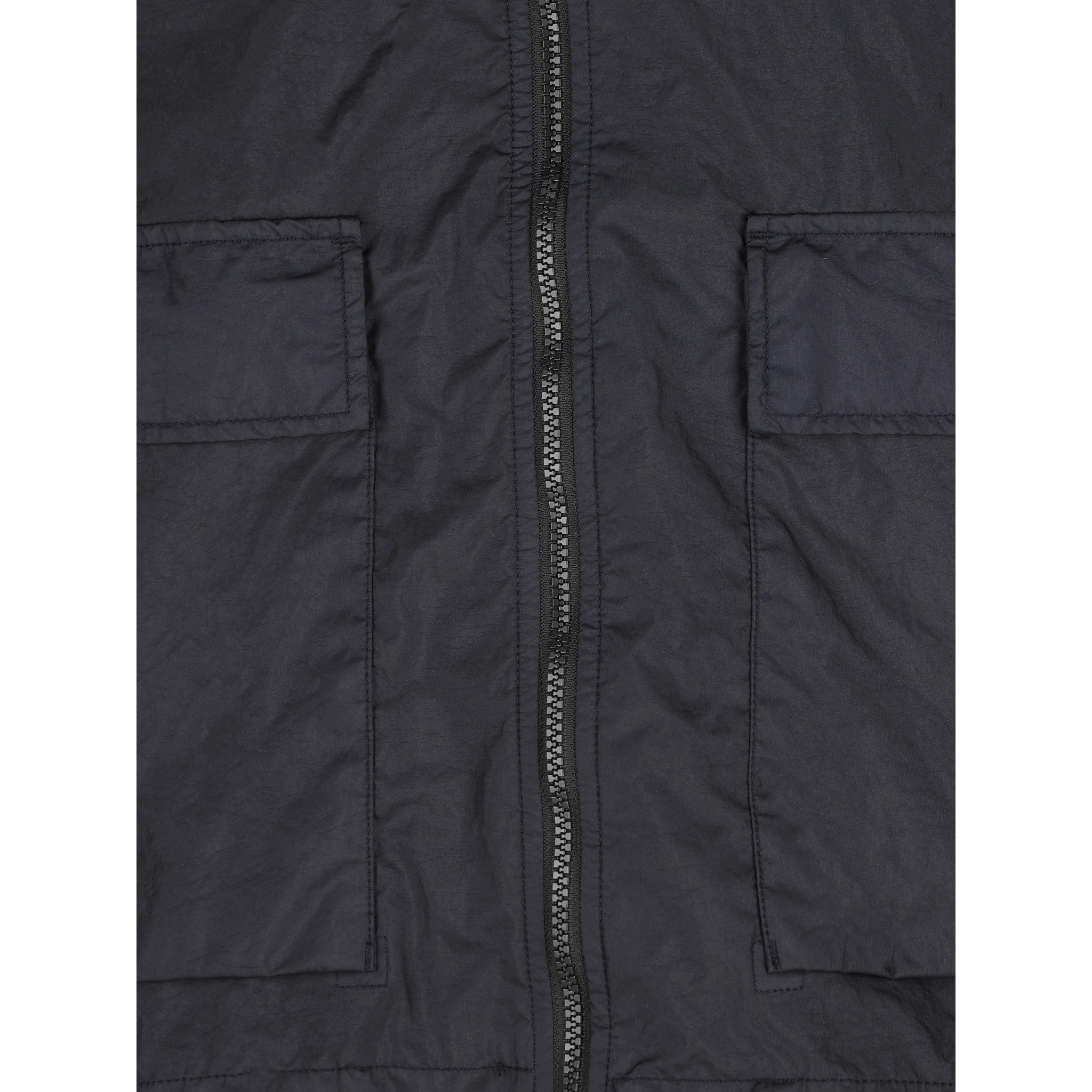 Stone Island Jackets Blue