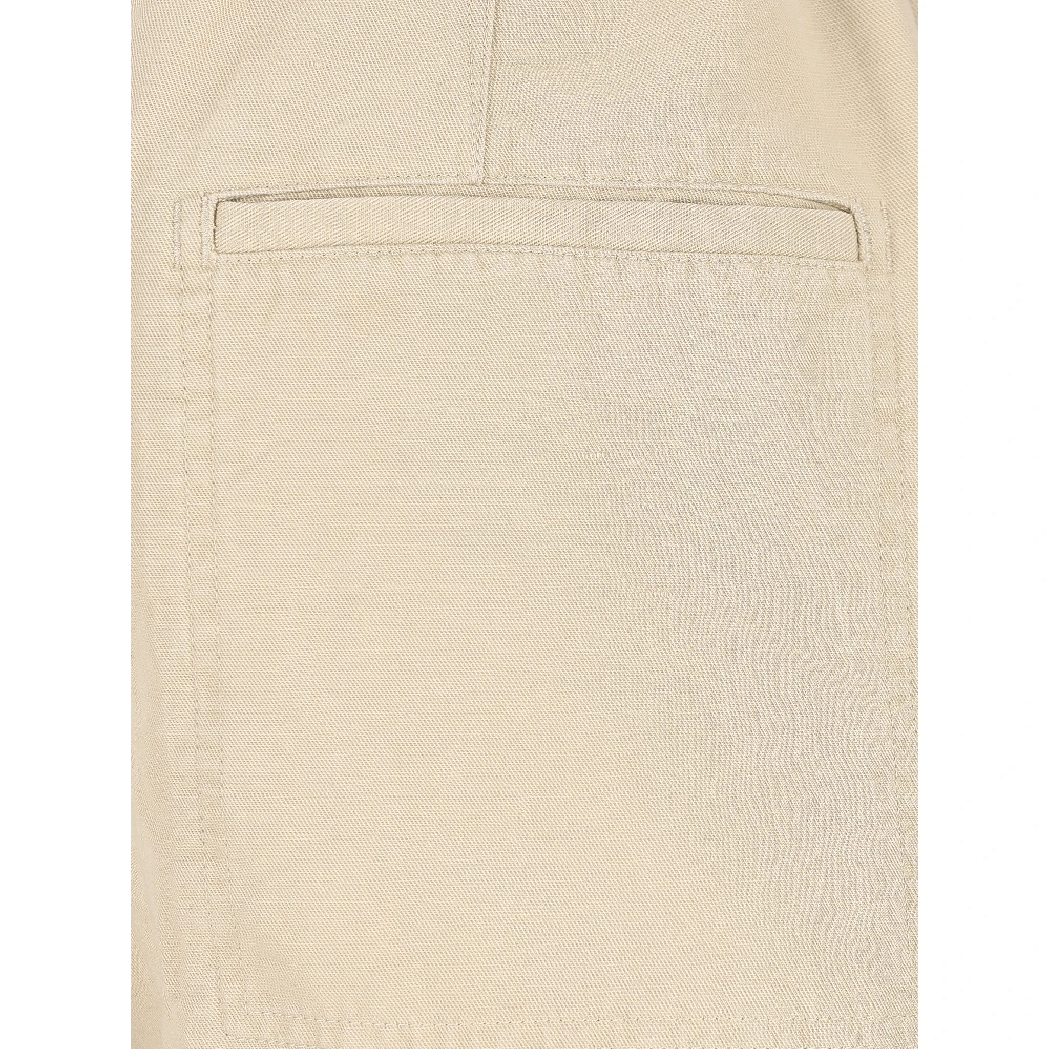 Isabel Marant Shorts Beige