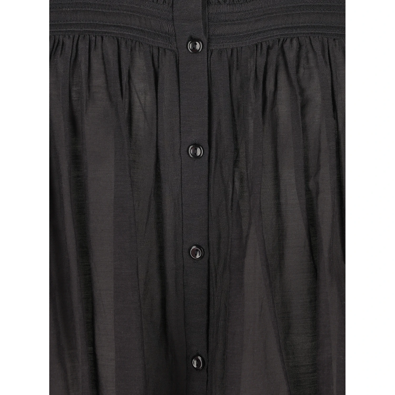 Isabel Marant Shirts Black