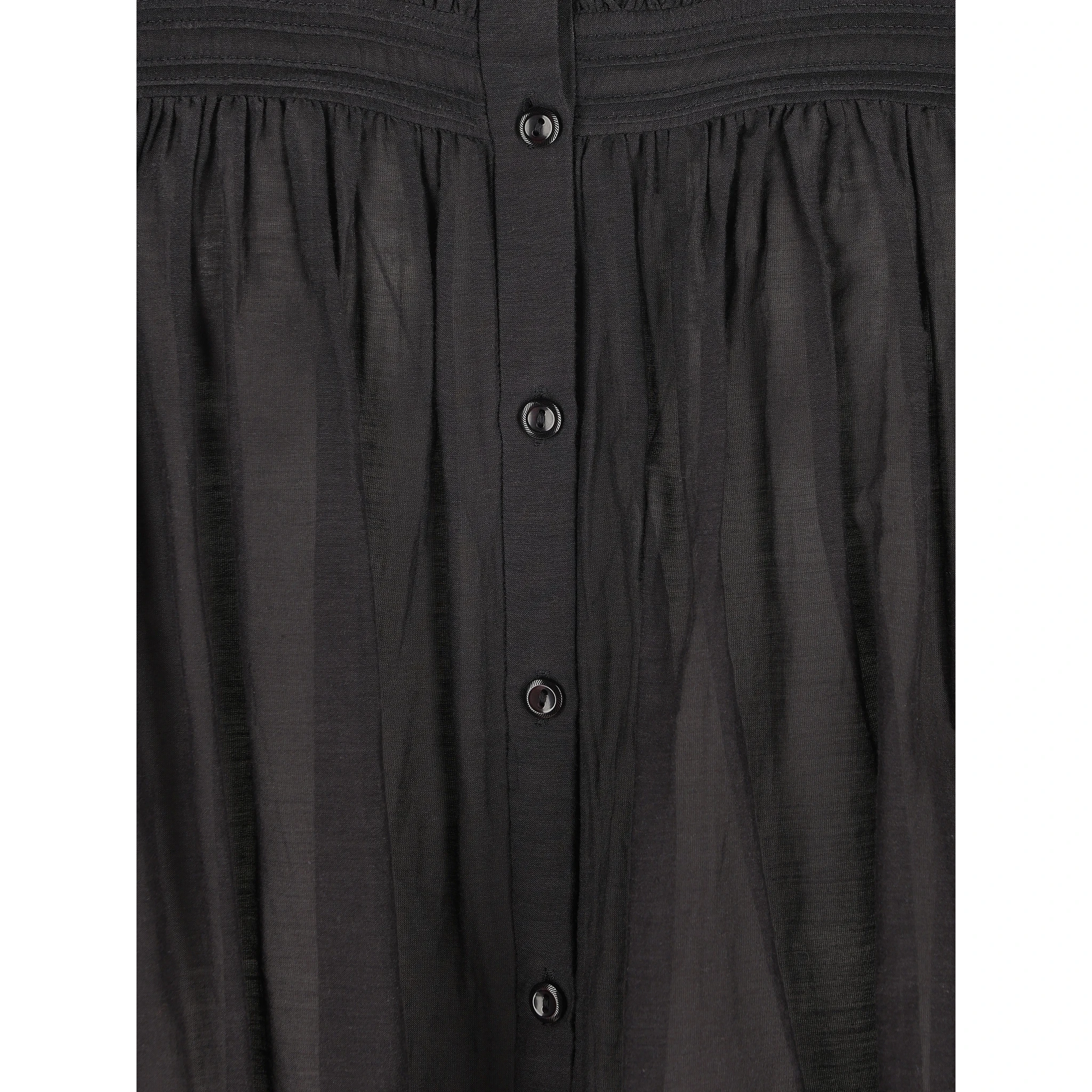 Isabel Marant Shirts Black